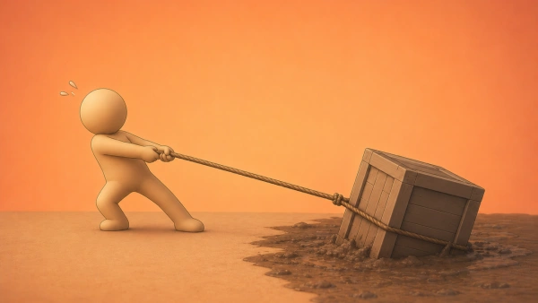 The early signs a software project is in trouble