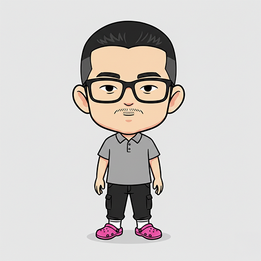 Gerald Yeo